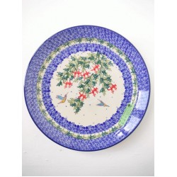 Dinerbord bord Ø: 25,5 cm Bunzlau